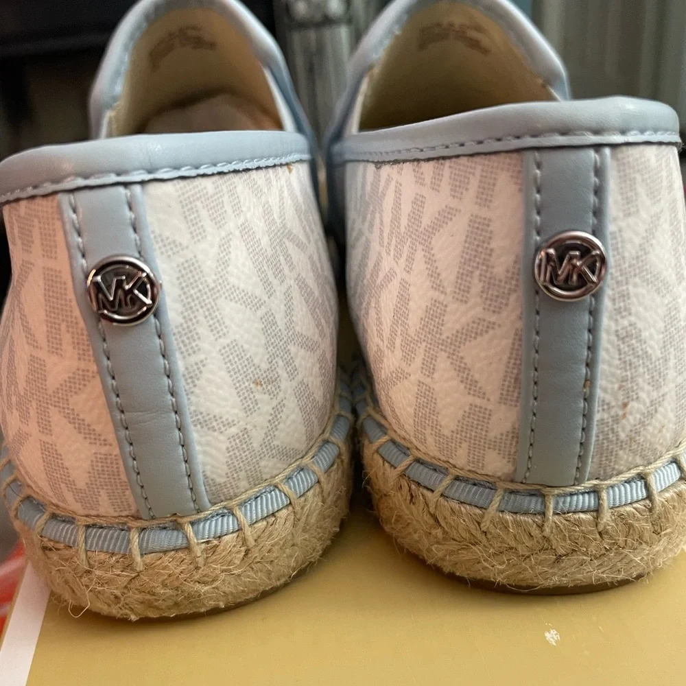 Michael Kors hastings espadrilles